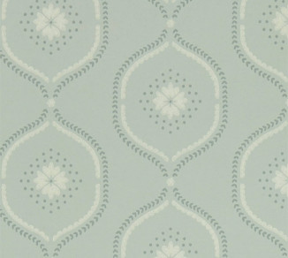 Sanderson Littlemore Wallpaper DLMW216880