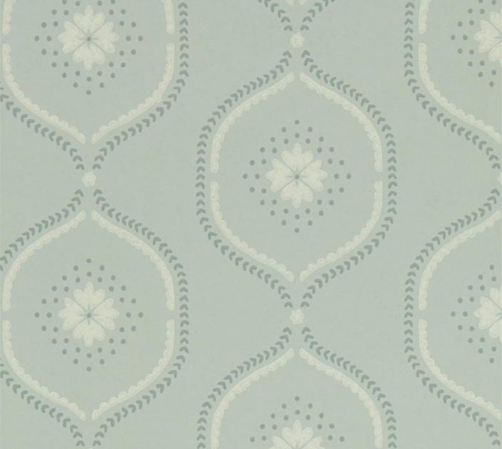 Sanderson Littlemore Wallpaper DLMW216880