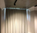Loft curtains on the lining 20202207