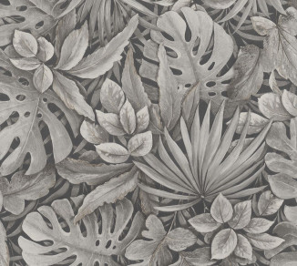 Wallpaper Marburg Botanica 33005