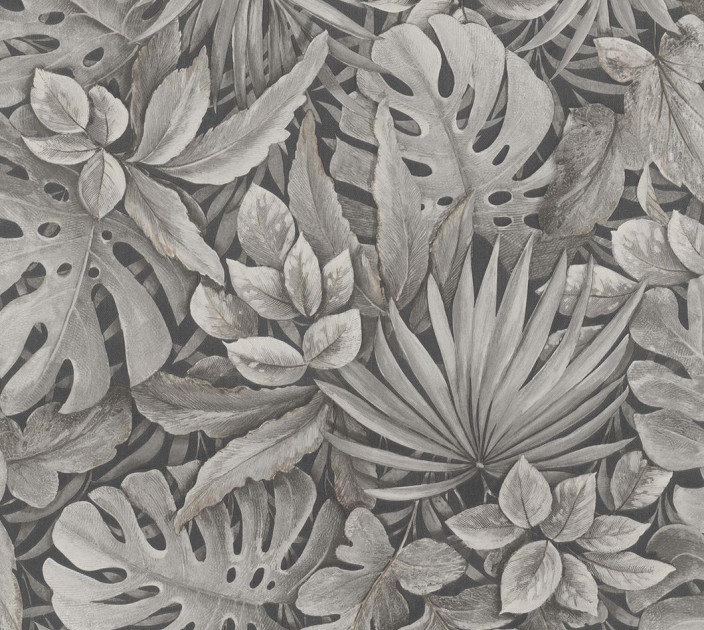 Wallpaper Marburg Botanica 33005