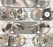 Wallpaper Ugepa Pop M47809