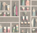 Шпалери Cole&Son Fornasetti Senza Tempo 114-23044