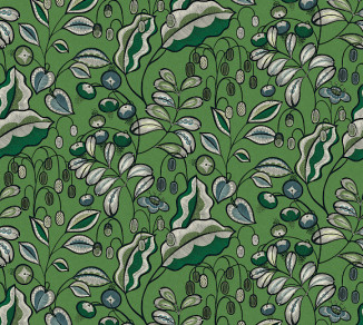 Wallpaper Khroma Bahia hia001