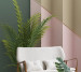 Photo wallpaper Your interior Geometry 20497