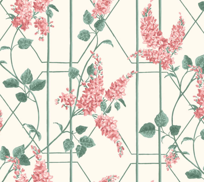 Wallpaper Cole&Son Botanical Botanica 115-5012