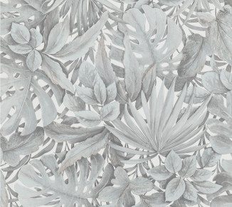 Wallpaper Marburg Botanica 33006