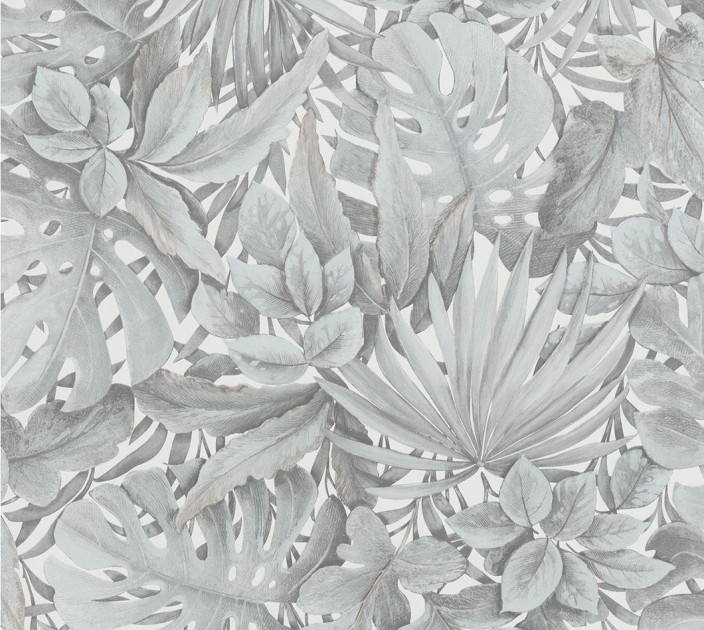 Wallpaper Marburg Botanica 33006