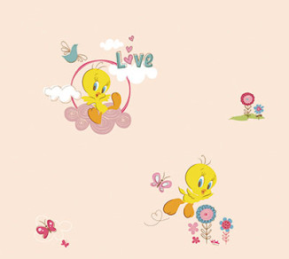 Wallpaper Adawall Ada Kids 8931-2