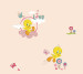 Wallpaper Adawall Ada Kids 8931-2
