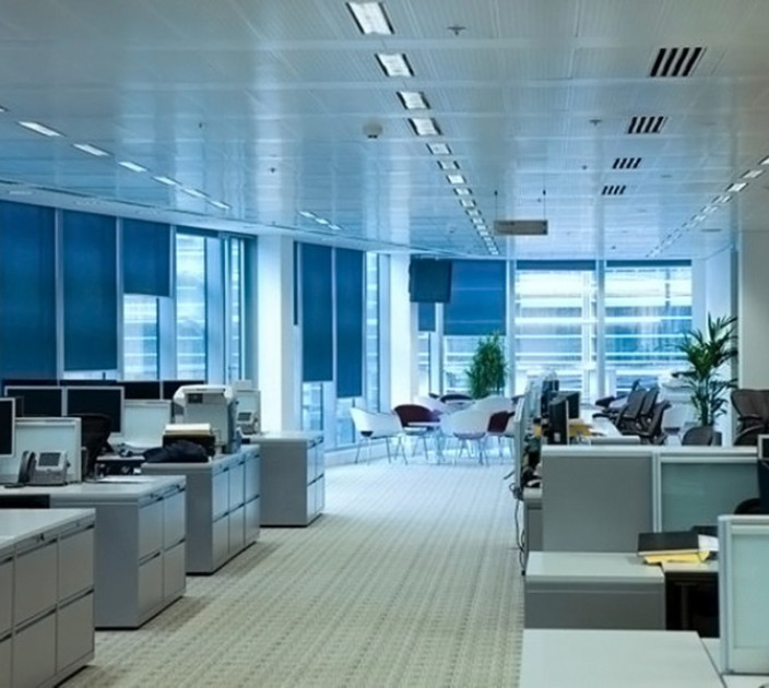 Curtains for the office 20203035