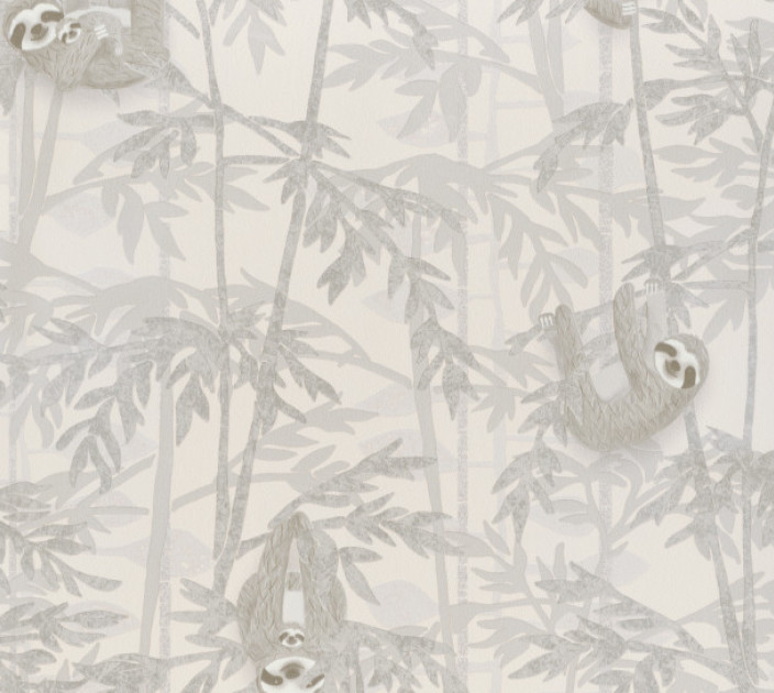 Wallpaper BN Wallcoverings Doodleedo 220710