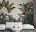Photo wallpaper Your interior tropic 202345