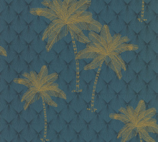 Wallpaper Lutece Jardin D'eden 51202701