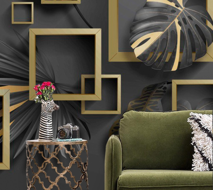 Photo wallpapers Your interior 3D Pictures 20470