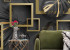 Photo wallpapers Your interior 3D Pictures 20470