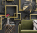 Photo wallpapers Your interior 3D Pictures 20470