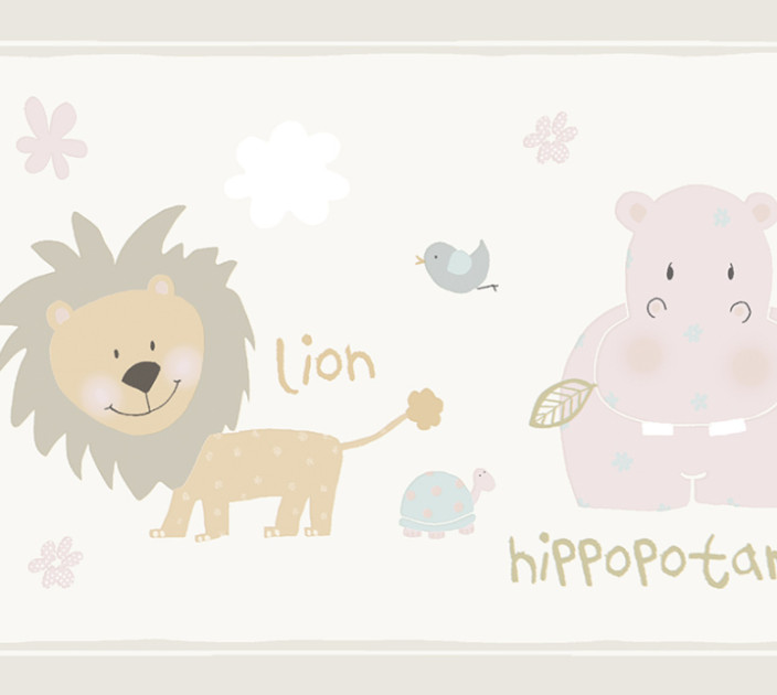 ICH Lullaby 242-1 wallpaper