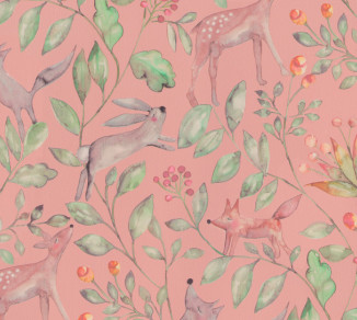 Шпалери BN Wallcoverings Doodleedo 220702