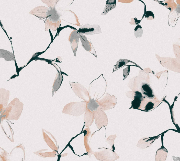 Wallpaper La Vie en Rose Khroma LAV003