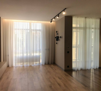 Tulle for studio apartment 20202290