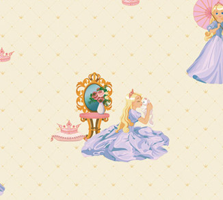 Wallpaper Adawall Ada Kids 8910-1