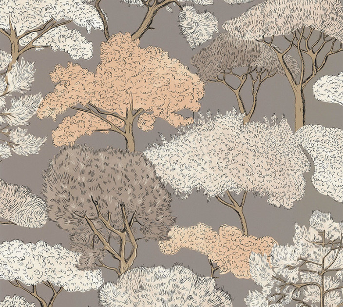 Wallpaper Lutece Jardin D'eden 51202408