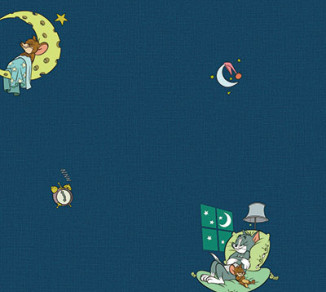 Wallpaper Adawall Ada Kids 8941-2