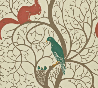 Wallpaper Sanderson One Sixty DVIWSQ102