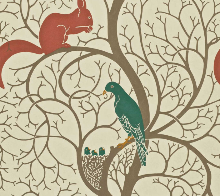 Wallpaper Sanderson One Sixty DVIWSQ102