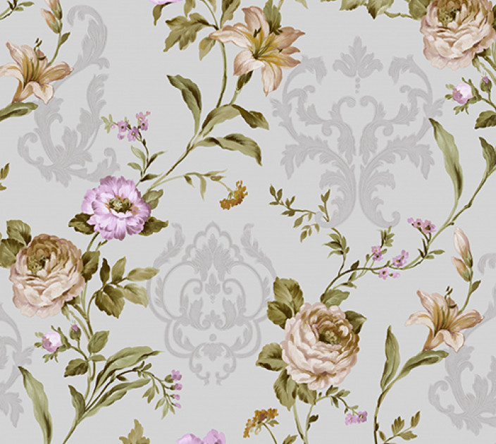 Шпалери Adawall Seven 7803-3