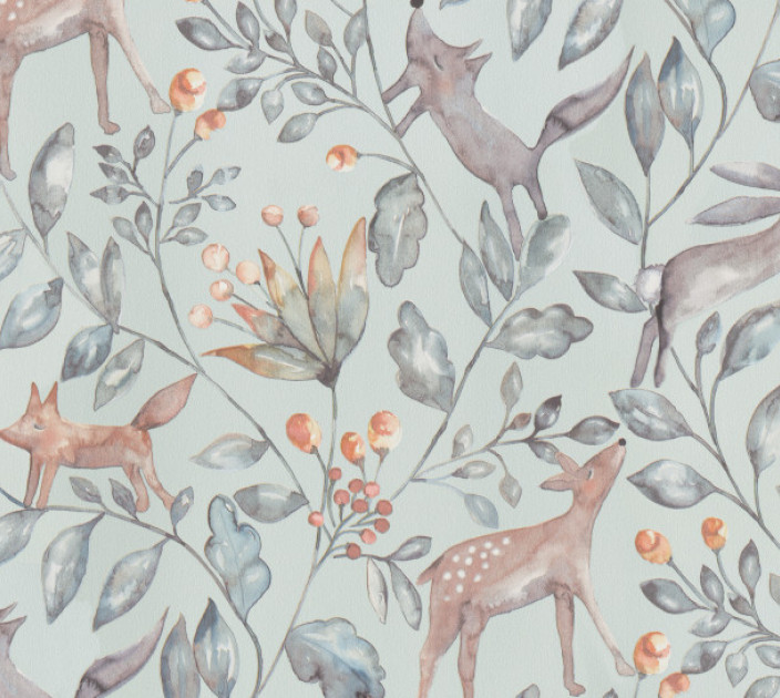 Шпалери BN Wallcoverings Doodleedo 220701