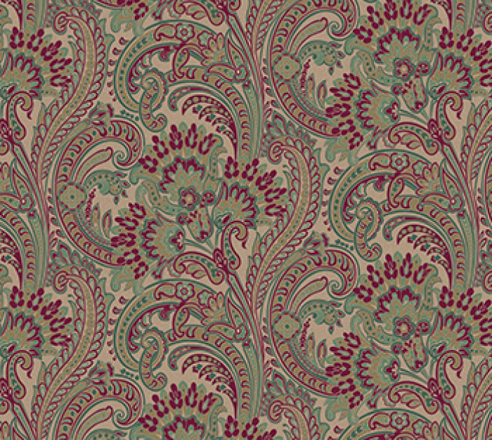 Wallpaper Adawall Indigo 4711-2