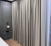 Modern straight curtains 20202206