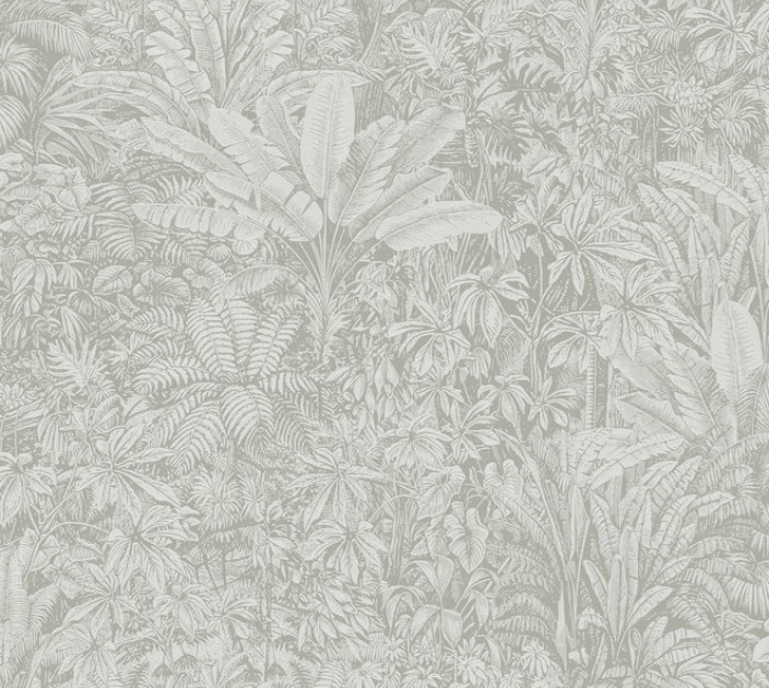 Wallpaper Khroma Cabinet Of Curiosities CAB303