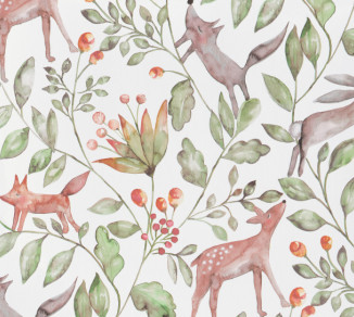 Шпалери BN Wallcoverings Doodleedo 220700