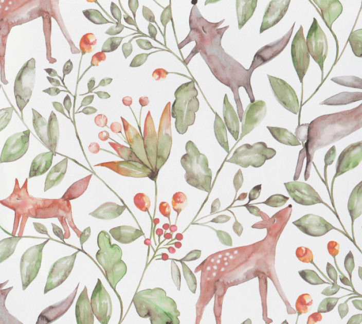 Шпалери BN Wallcoverings Doodleedo 220700