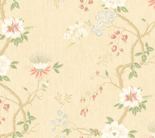 Cole&Son Botanical Botanica Wallpaper 115-8023