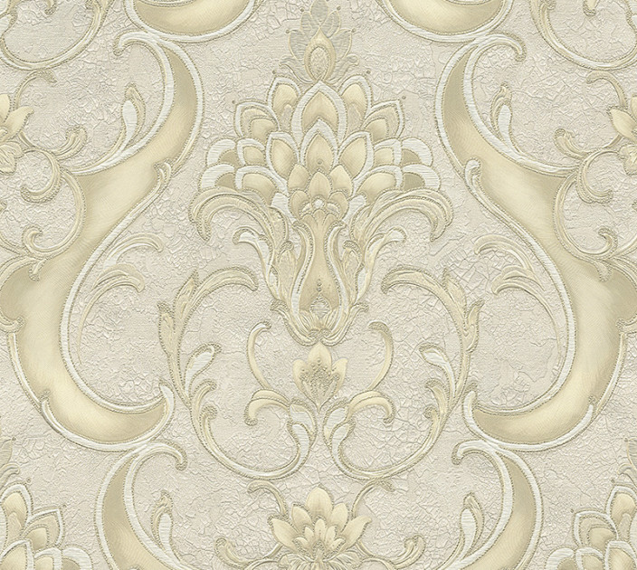 Wallpaper Emiliana Parati Damasco Reale 73401