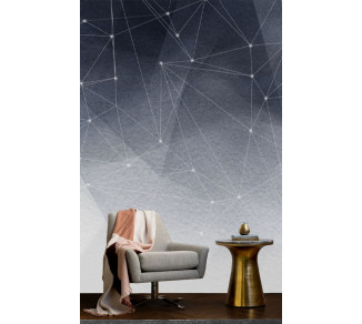 Photo wallpapers Your interior Constellation 45473