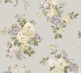 Wallpaper Cristiana masi Fiori Country 8 12301