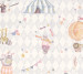 Шпалери BN Wallcoverings Doodleedo 220742