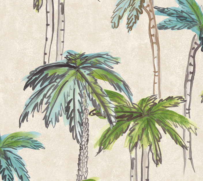 Wallpaper Decoprint Breeze BR24061