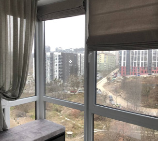 Roman blind 20202154