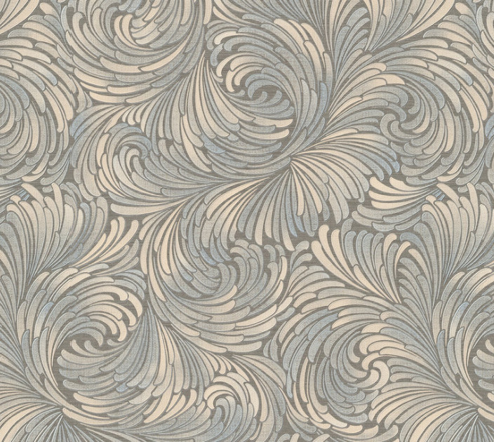 Wallpaper Grandeco Poeme om2005