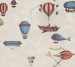 Wallpaper Cole&Son Fornasetti Senza Tempo 114-10020