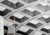 Photo wallpaper Your interior 3D Concrete squares 19999