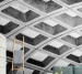 Photo wallpaper Your interior 3D Concrete squares 19999