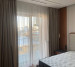 Straight curtains for the bedroom 202022267