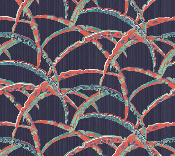 Wallpaper Khroma Kimono kim501